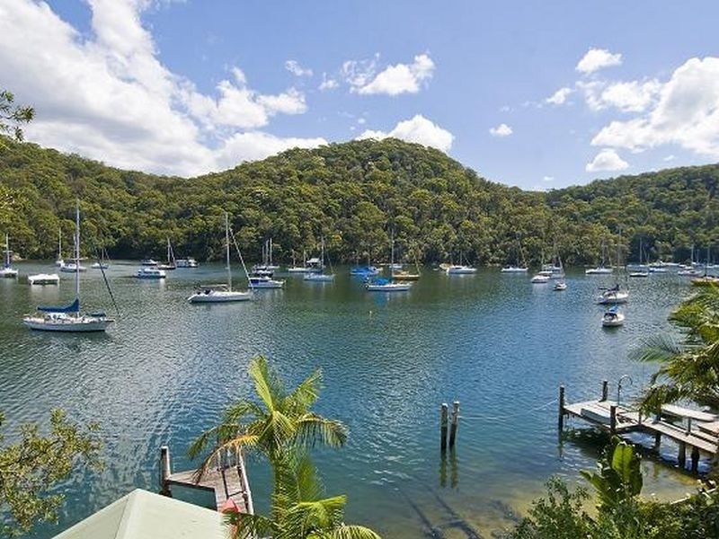 26 McCarrs Creek Road, Church Point NSW 2105