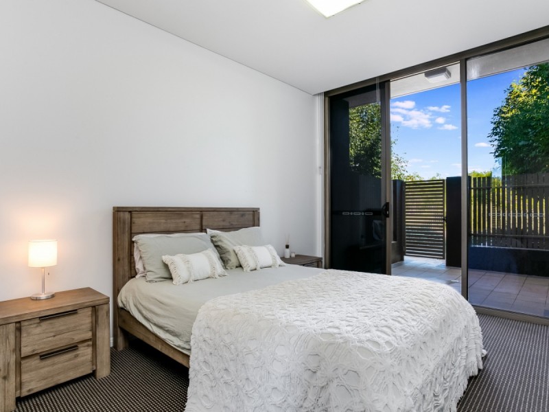 57/79-91 Macpherson Street, Warriewood NSW 2102