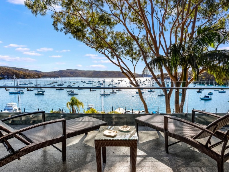 100 Prince Alfred Parade, Newport NSW 2106