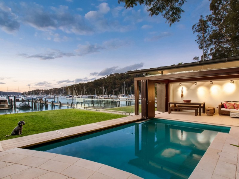 100 Prince Alfred Parade, Newport NSW 2106