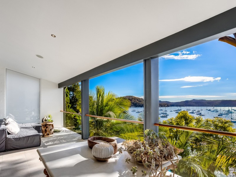 100 Prince Alfred Parade, Newport NSW 2106