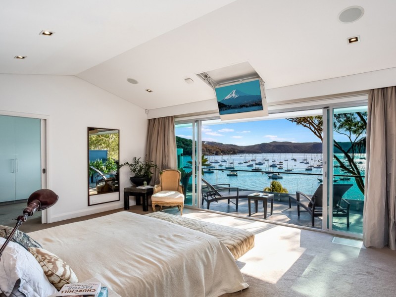 100 Prince Alfred Parade, Newport NSW 2106