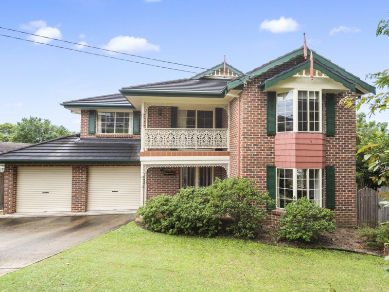 83A Elimatta Road, Mona Vale NSW 2103