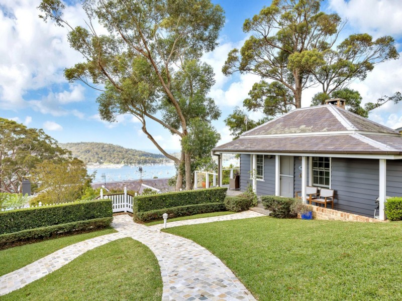 48 Minkara Road, Bayview NSW 2104