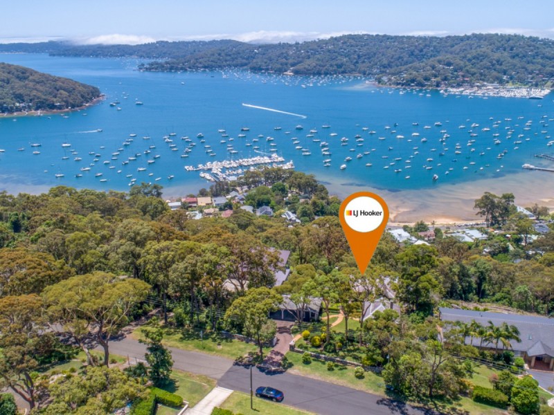 48 Minkara Road, Bayview NSW 2104