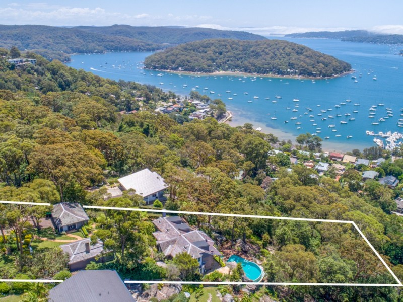 48 Minkara Road, Bayview NSW 2104