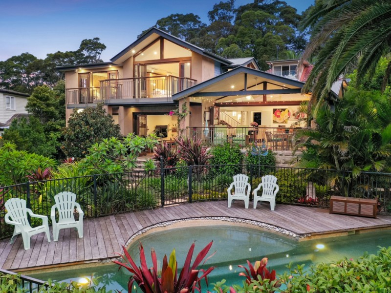 17 Fermoy Avenue, Bayview NSW 2104