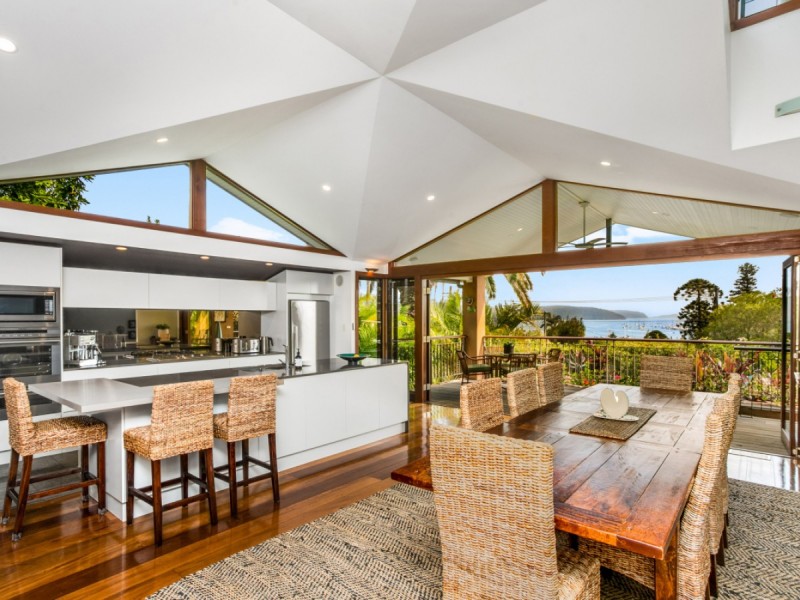 17 Fermoy Avenue, Bayview NSW 2104