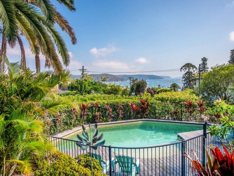 17 Fermoy Avenue, Bayview NSW 2104