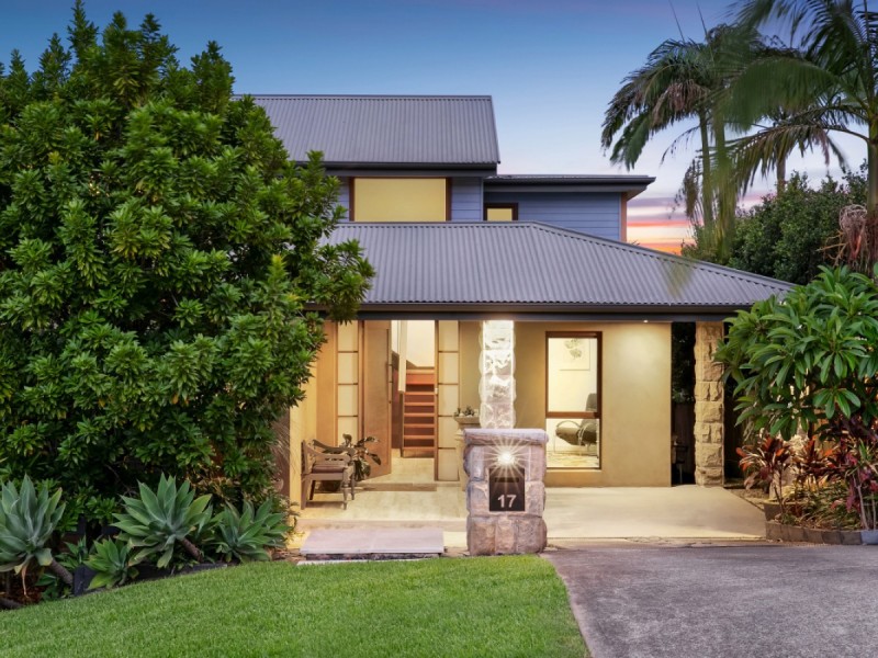 17 Fermoy Avenue, Bayview NSW 2104