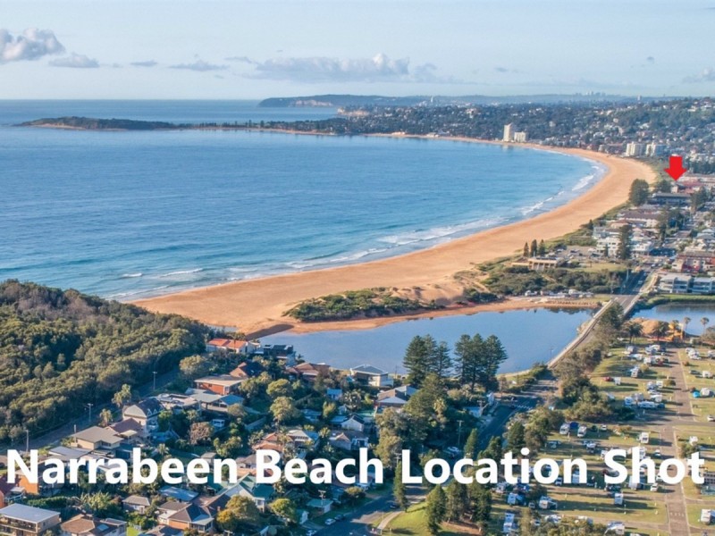 1/145 Ocean Street, Narrabeen NSW 2101