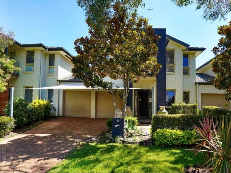 9 Blue Wren Way, Warriewood NSW 2102
