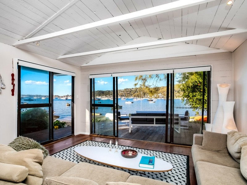 51 Richard Road, Scotland Island NSW 2105