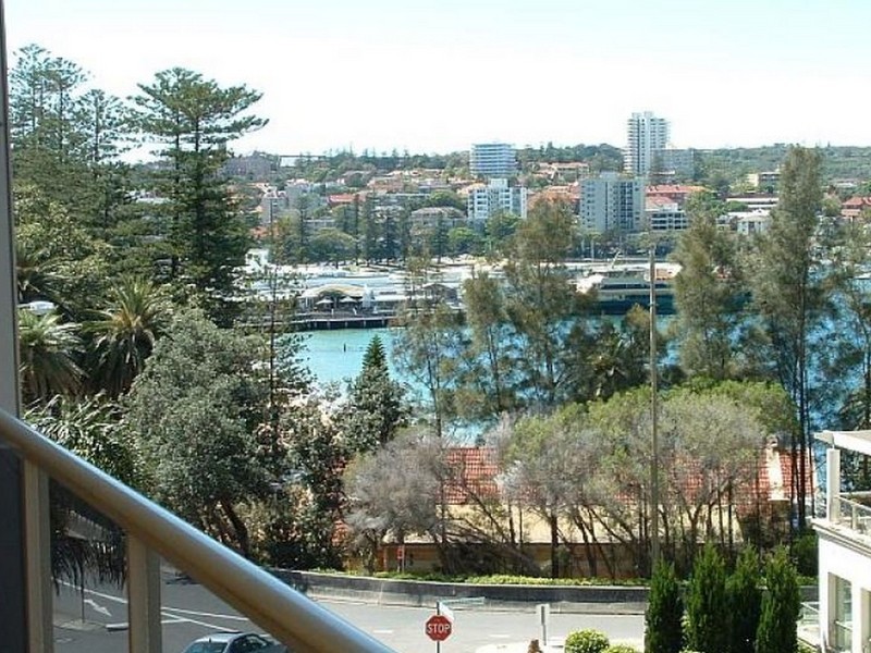 95 West Esplanade, Manly NSW 2095