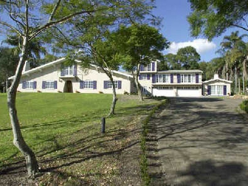 4 Gilwinga Drive, Bayview NSW 2104