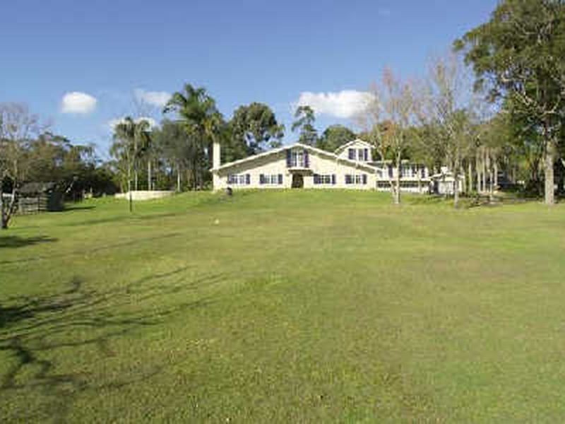 4 Gilwinga Drive, Bayview NSW 2104