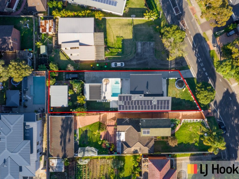 154 Warriewood Road, Warriewood NSW 2102