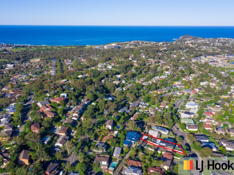 154 Warriewood Road, Warriewood NSW 2102