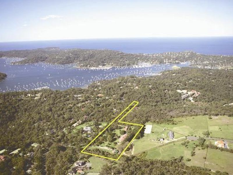 13 Minkara Road, Bayview NSW 2104