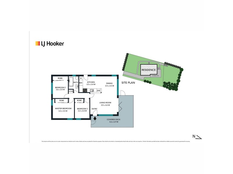72 Frenchs Forest Road, Seaforth NSW 2092 Floorplan