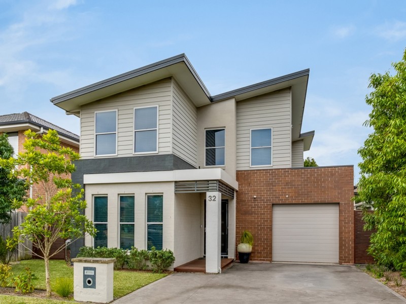 32 Watergum Drive, Warriewood NSW 2102