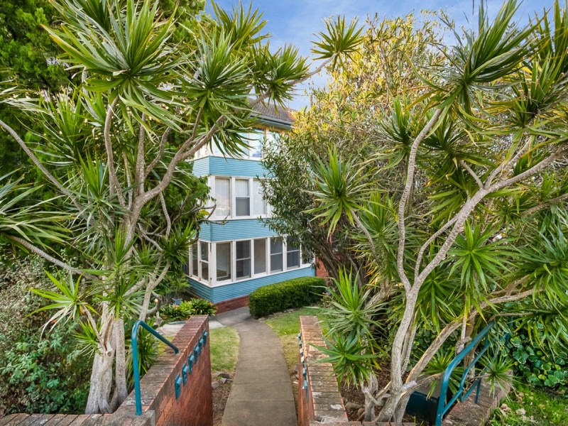 1/249 Barrenjoey Road, Newport NSW 2106