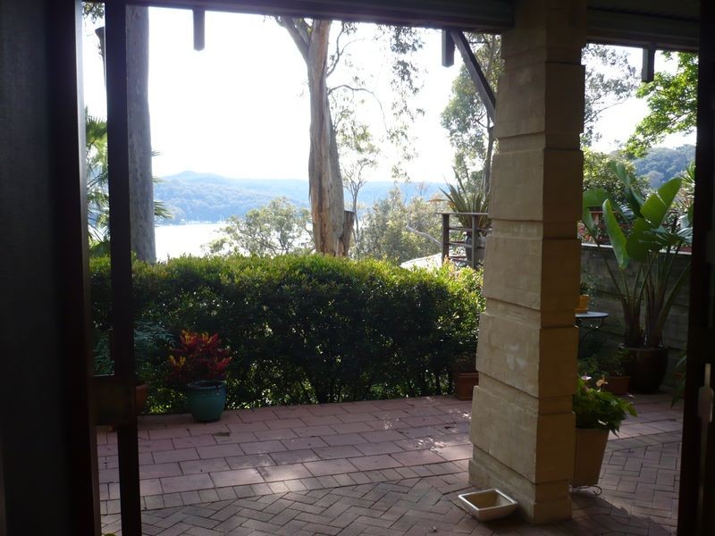 14 Quarter Sessions Road, Church Point NSW 2105