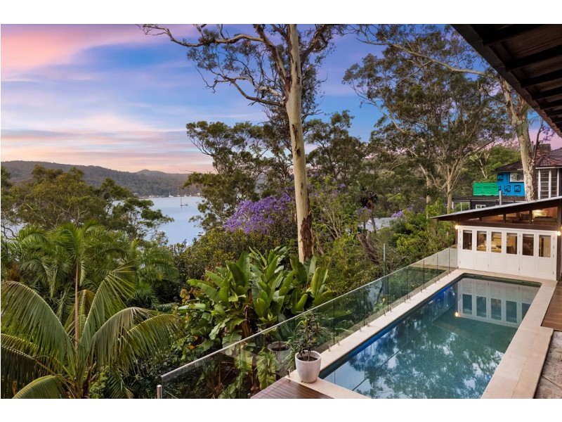 9 McCarrs Creek Road, Church Point NSW 2105