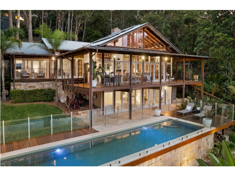 9 McCarrs Creek Road, Church Point NSW 2105