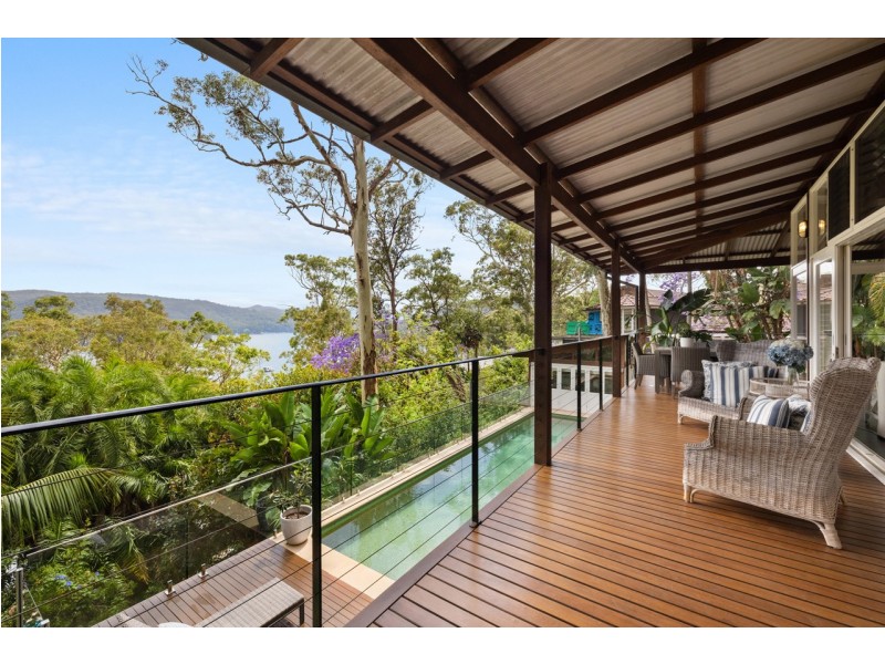 9 McCarrs Creek Road, Church Point NSW 2105