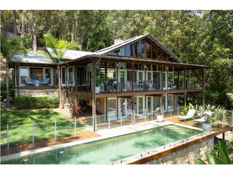 9 McCarrs Creek Road, Church Point NSW 2105