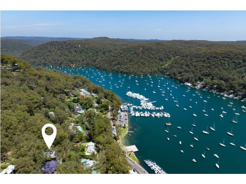 9 McCarrs Creek Road, Church Point NSW 2105