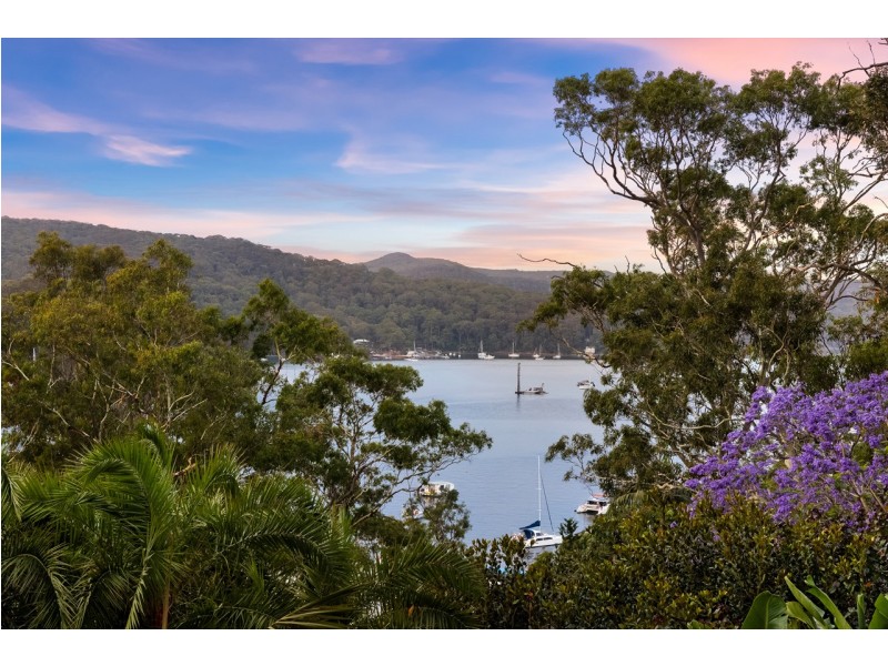 9 McCarrs Creek Road, Church Point NSW 2105