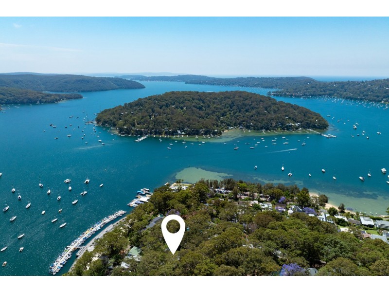 9 McCarrs Creek Road, Church Point NSW 2105