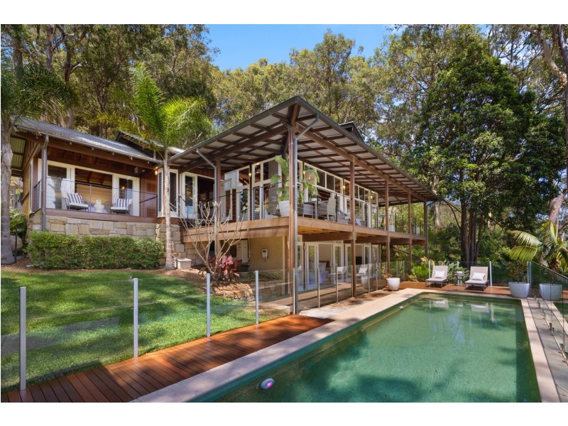 9 McCarrs Creek Road, Church Point NSW 2105