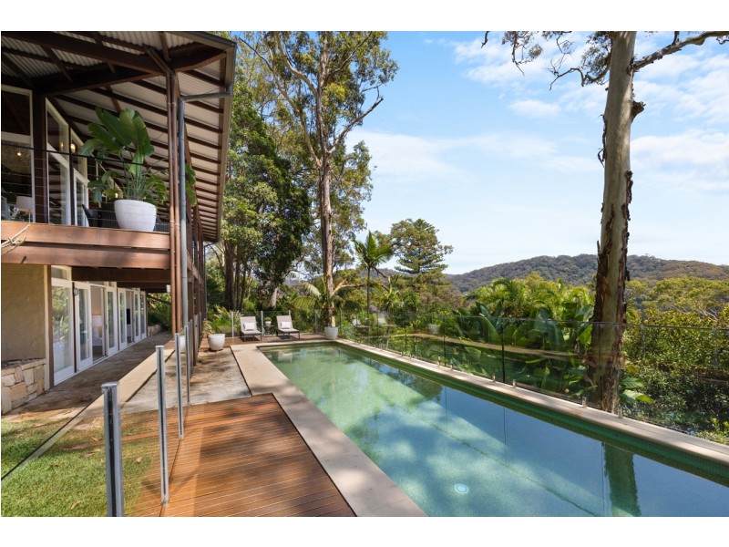 9 McCarrs Creek Road, Church Point NSW 2105