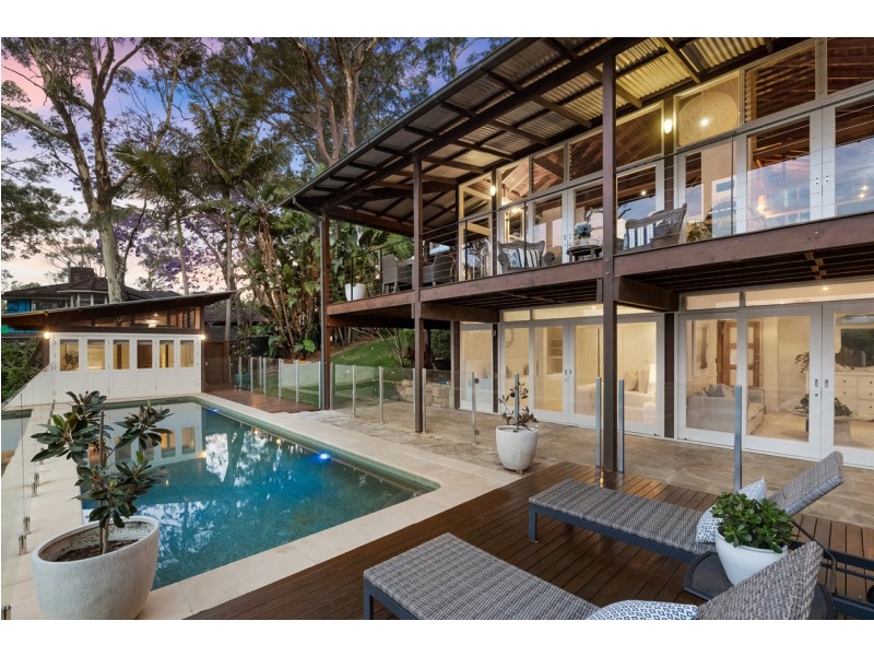 9 McCarrs Creek Road, Church Point NSW 2105