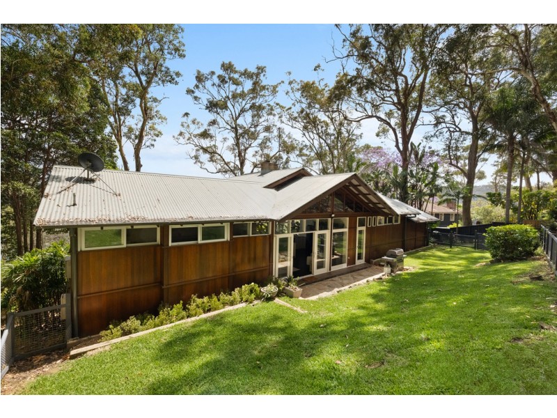 9 McCarrs Creek Road, Church Point NSW 2105