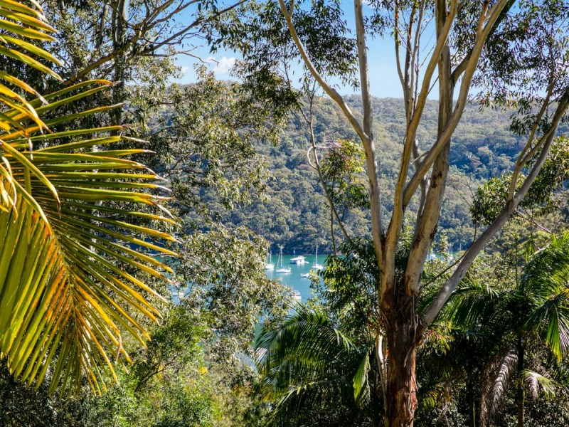 147 McCarrs Creek Road, Church Point NSW 2105