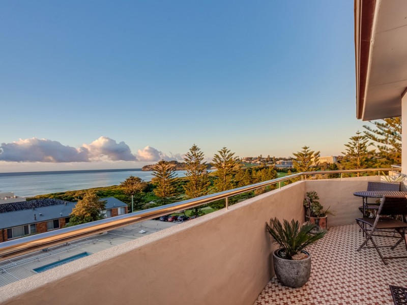 12/48 Golf Avenue, Mona Vale NSW 2103