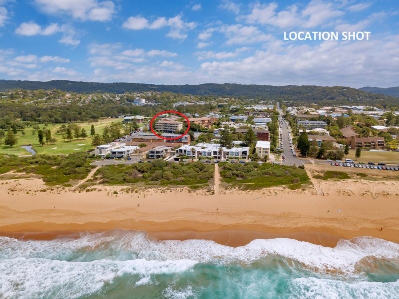 12/48 Golf Avenue, Mona Vale NSW 2103