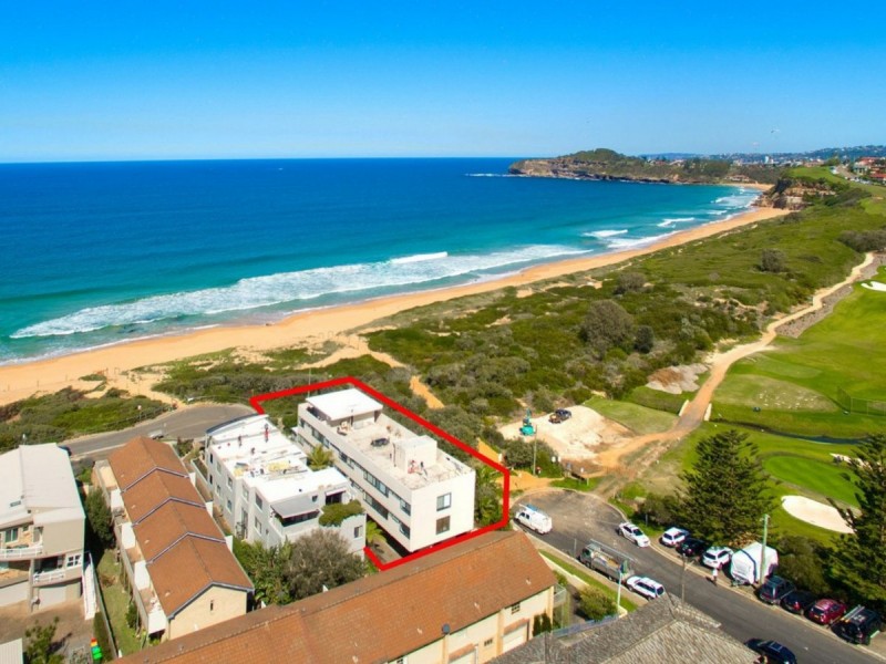 1/60 Golf Avenue, Mona Vale NSW 2103