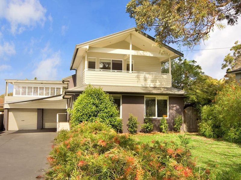 4 Argyle Street, Bilgola NSW 2107