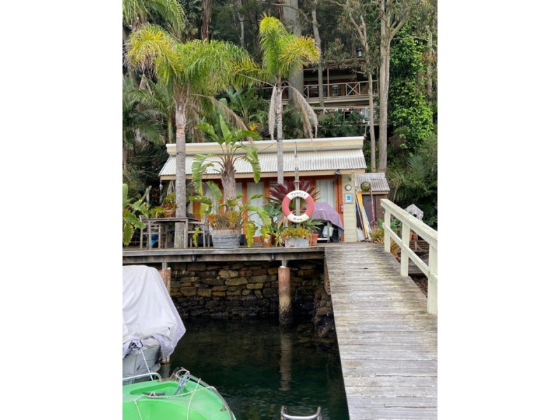 25 Douglass Estate, Mccarrs Creek NSW 2105