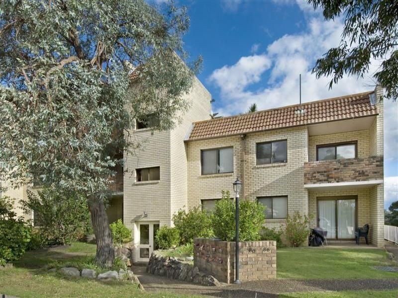 80 Crown Road, Queenscliff NSW 2096