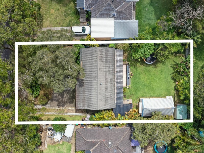 60 Warriewood Road, Warriewood NSW 2102