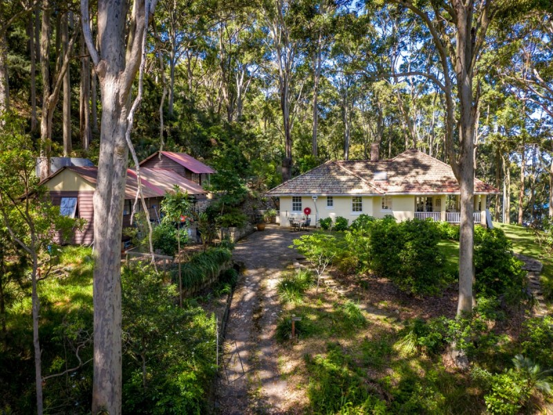 8 Lovett Bay, Lovett Bay NSW 2105