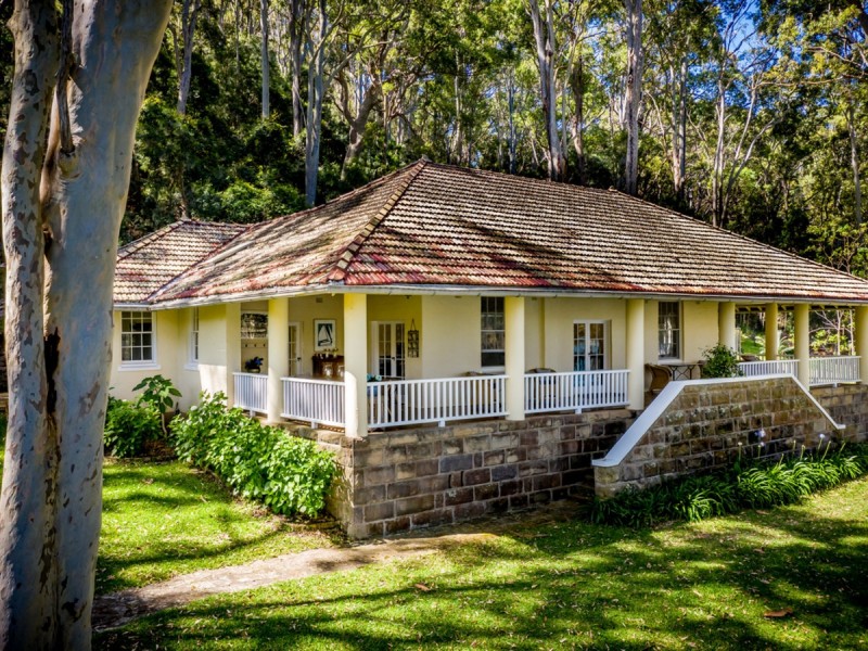 8 Lovett Bay, Lovett Bay NSW 2105