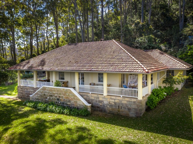 8 Lovett Bay, Lovett Bay NSW 2105