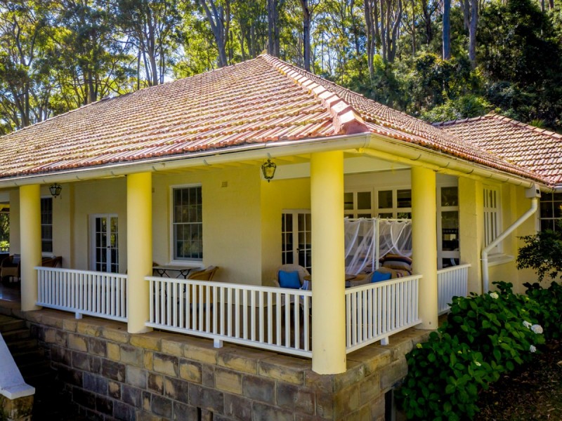 8 Lovett Bay, Lovett Bay NSW 2105